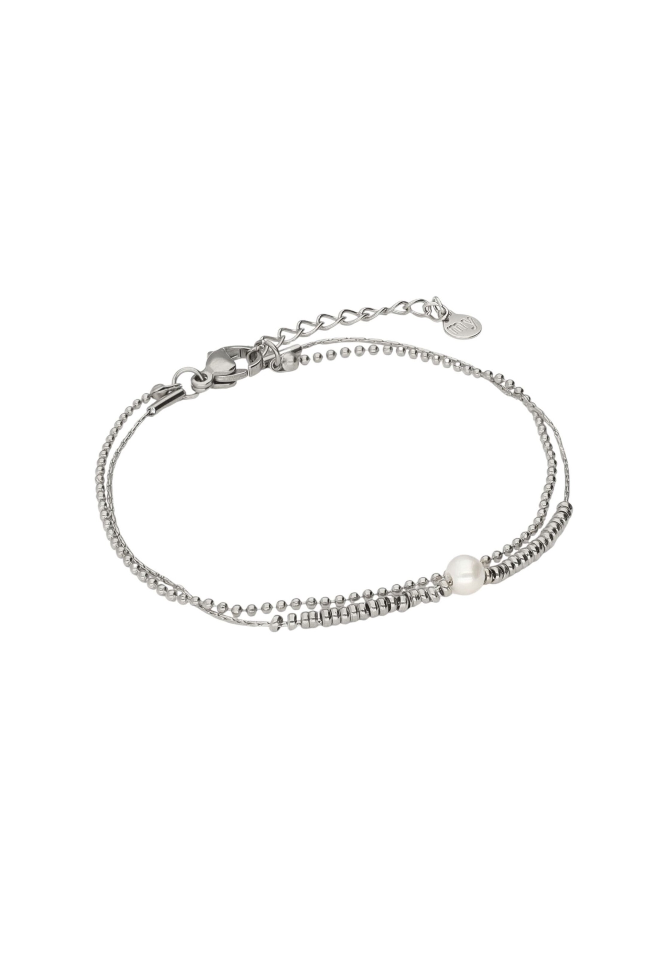 My Jewellery Armband in Zilver