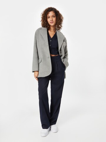 WEEKDAY Blazer 'Luciana' in Grau