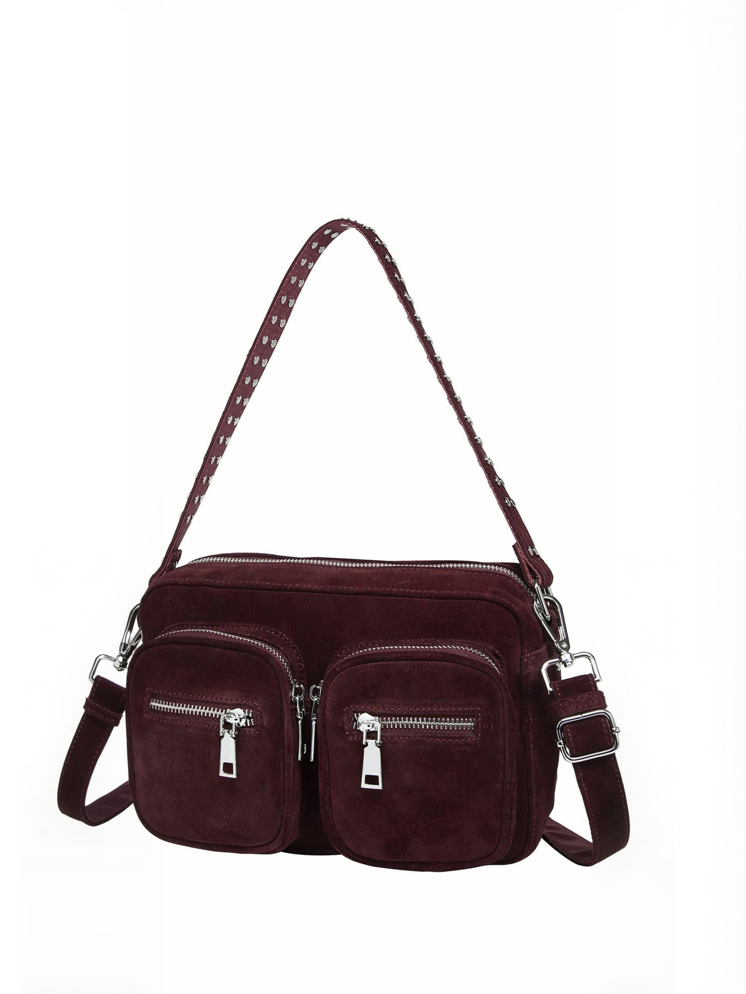 Noella Bag ' Calina ' in Rot