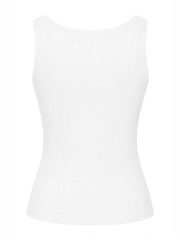 Top di MixRay in bianco