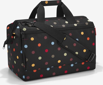 REISENTHEL Weekender in Mixed colors