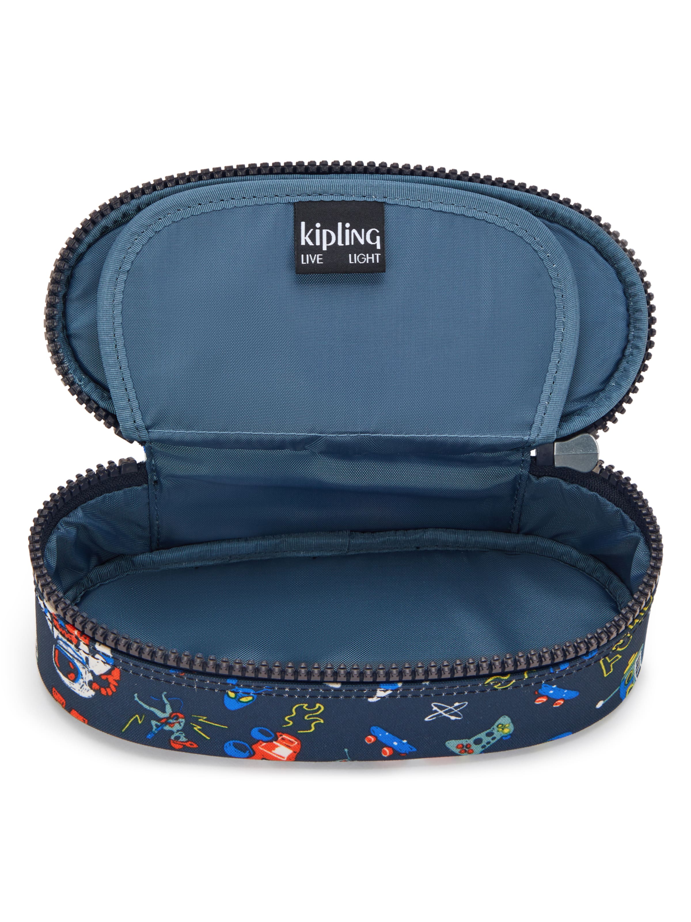 mėlyna KIPLING Krepšys 'Duobox'