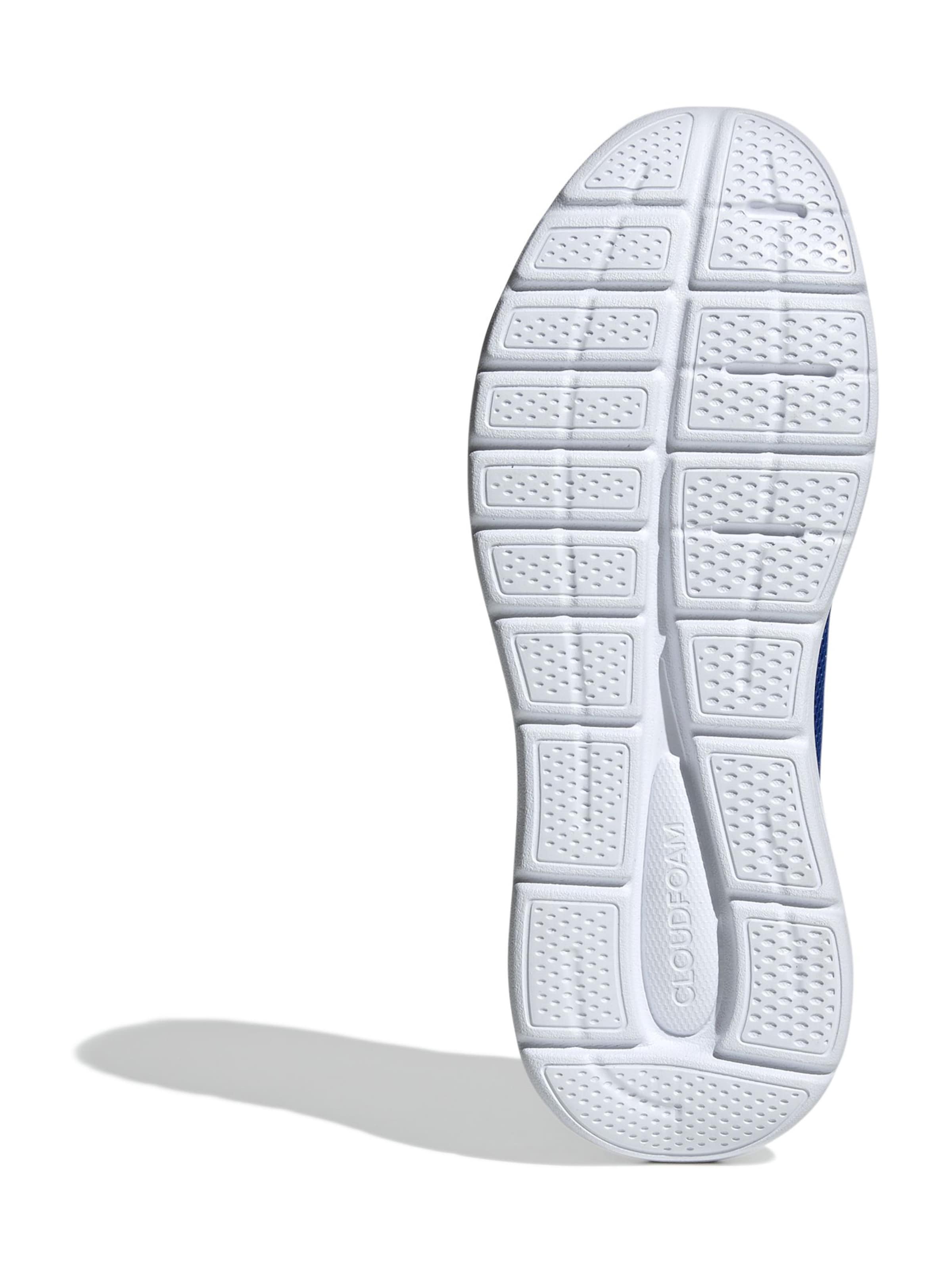 ADIDAS SPORTSWEAR Sneakers 'Cloudfoam Comfy' in Blue