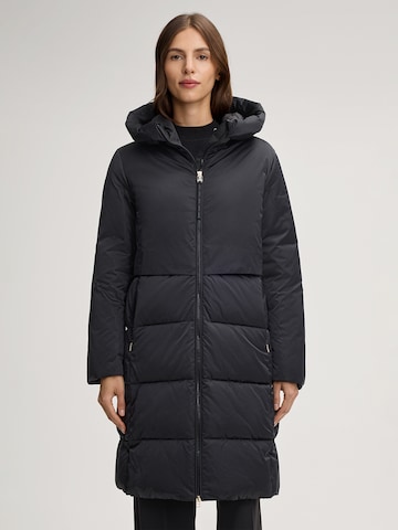 Manteau d’hiver 'Carmen' JOOP! en noir : devant