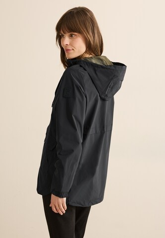 CECIL Windbreaker in Schwarz