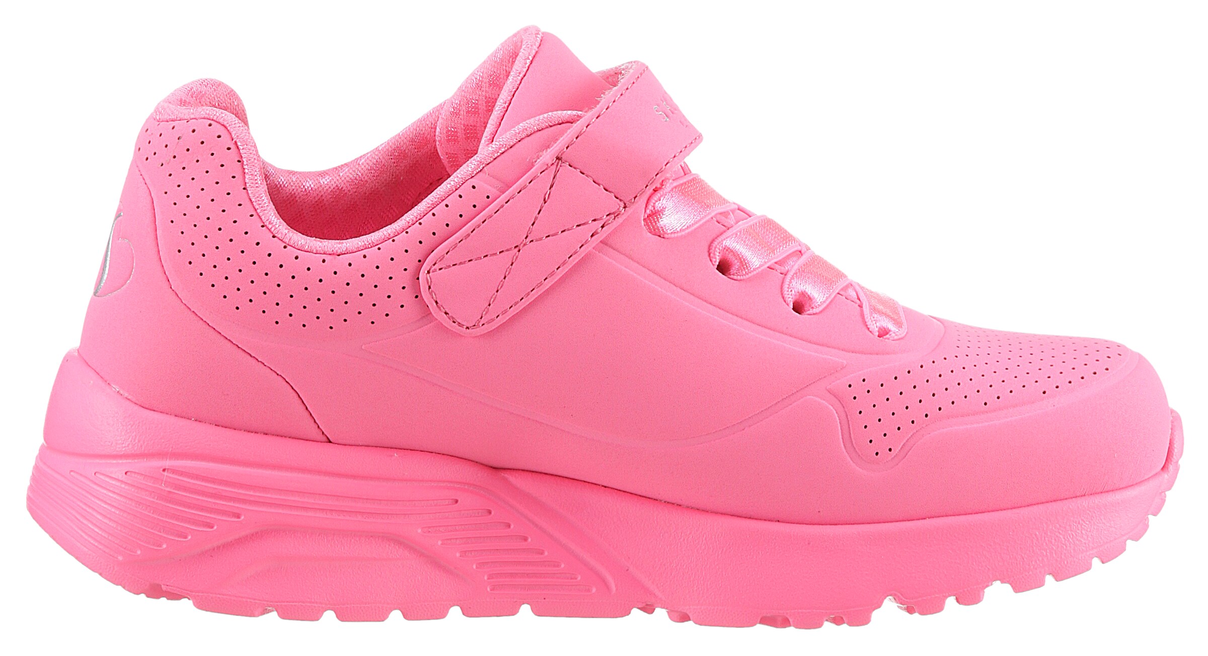 SKECHERS Sneakers 'UNO LITE' in Pink