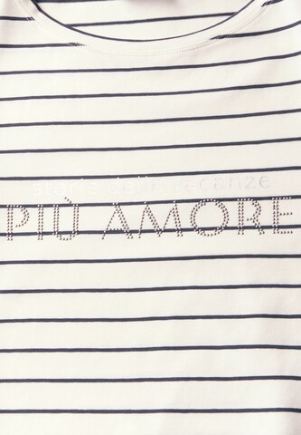 CECIL Shirt in Beige