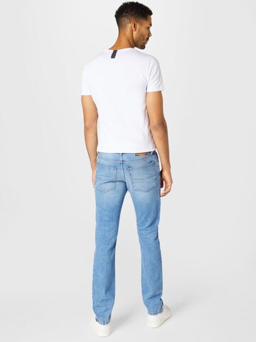 DIESEL Regular Jeans '1995' in Blau