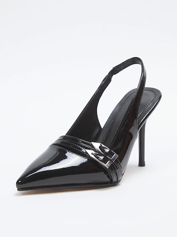 Trendyol Pumps in Schwarz: Vorderseite