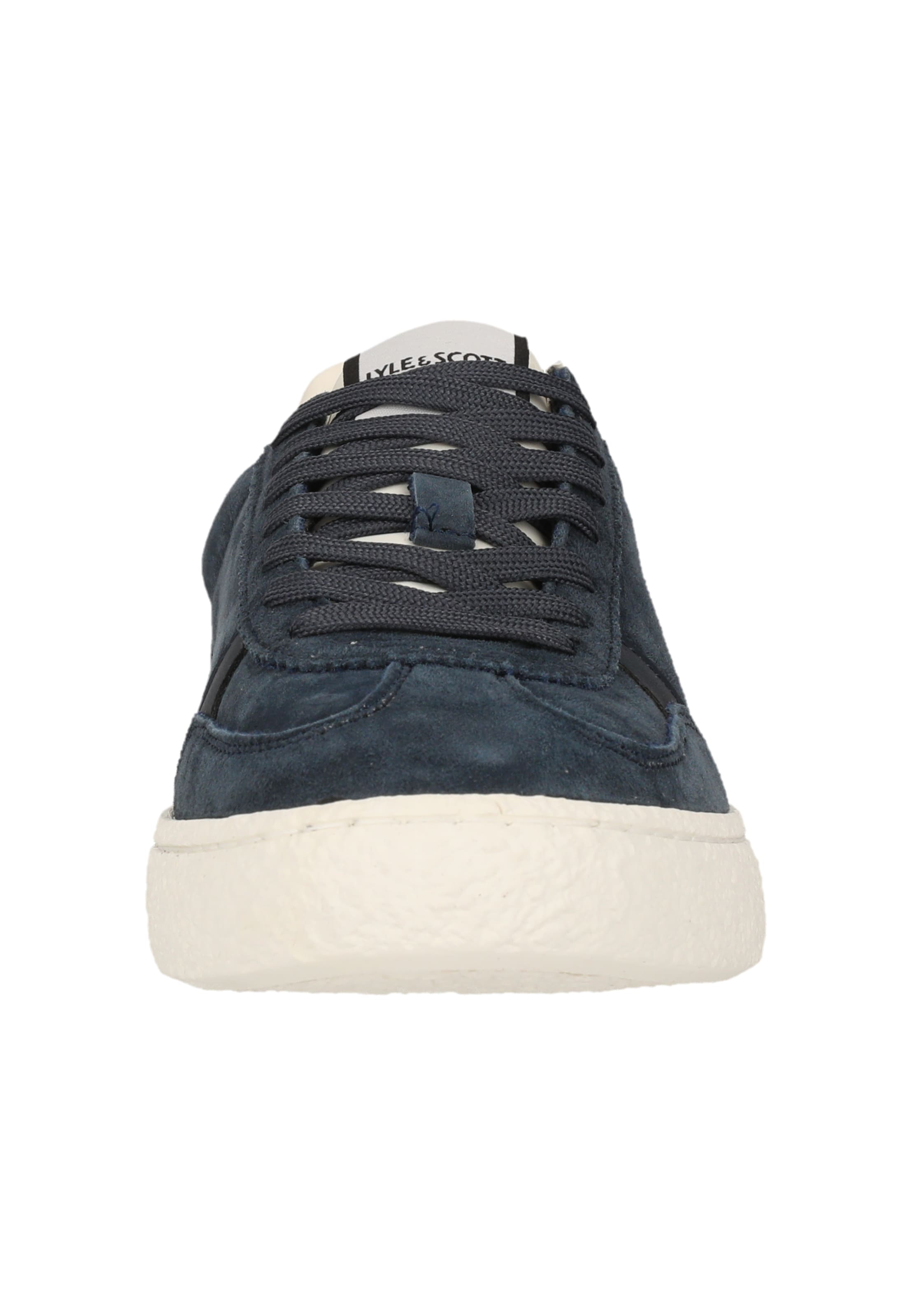 Lyle & Scott Sneaker 'Duncan' in Blau