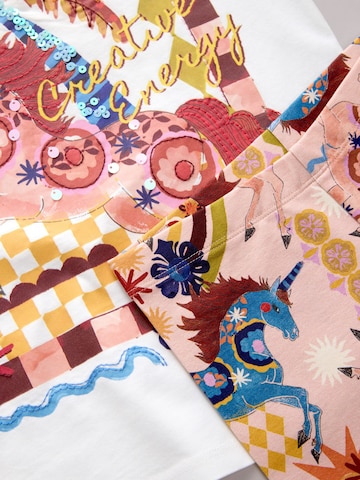 Next Setti värissä valkoinen