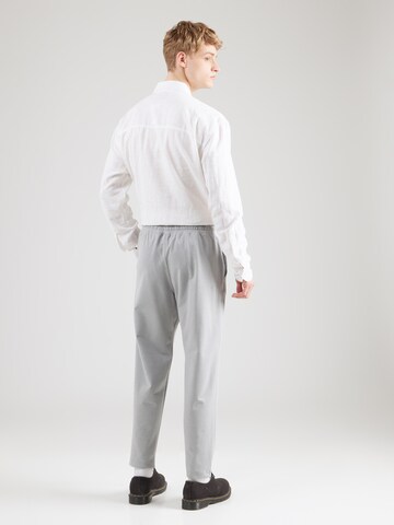 HOLLISTER Tapered Broek in Grijs