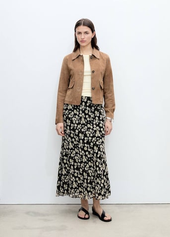 MANGO Rok 'Belle' in Zwart