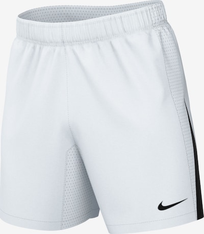 NIKE Sporta bikses pieejams XS, krāsa - melns / balts, Preces skats