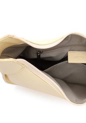 Borsa a sacco ' Bondy RUE 09 ' di Emily & Noah in giallo