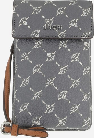 Protection pour smartphone 'Pippa' JOOP! en gris : devant