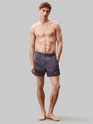 Calvin Klein Swimwear Swimming shorts 'Essentials' in Blue