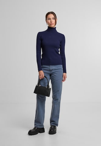 Urban Classics Trui ' ' in Blauw