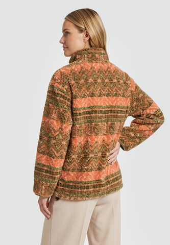 usha WHITE LABEL - Chaqueta de entretiempo en naranja