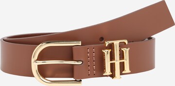 Ceinture TOMMY HILFIGER en marron