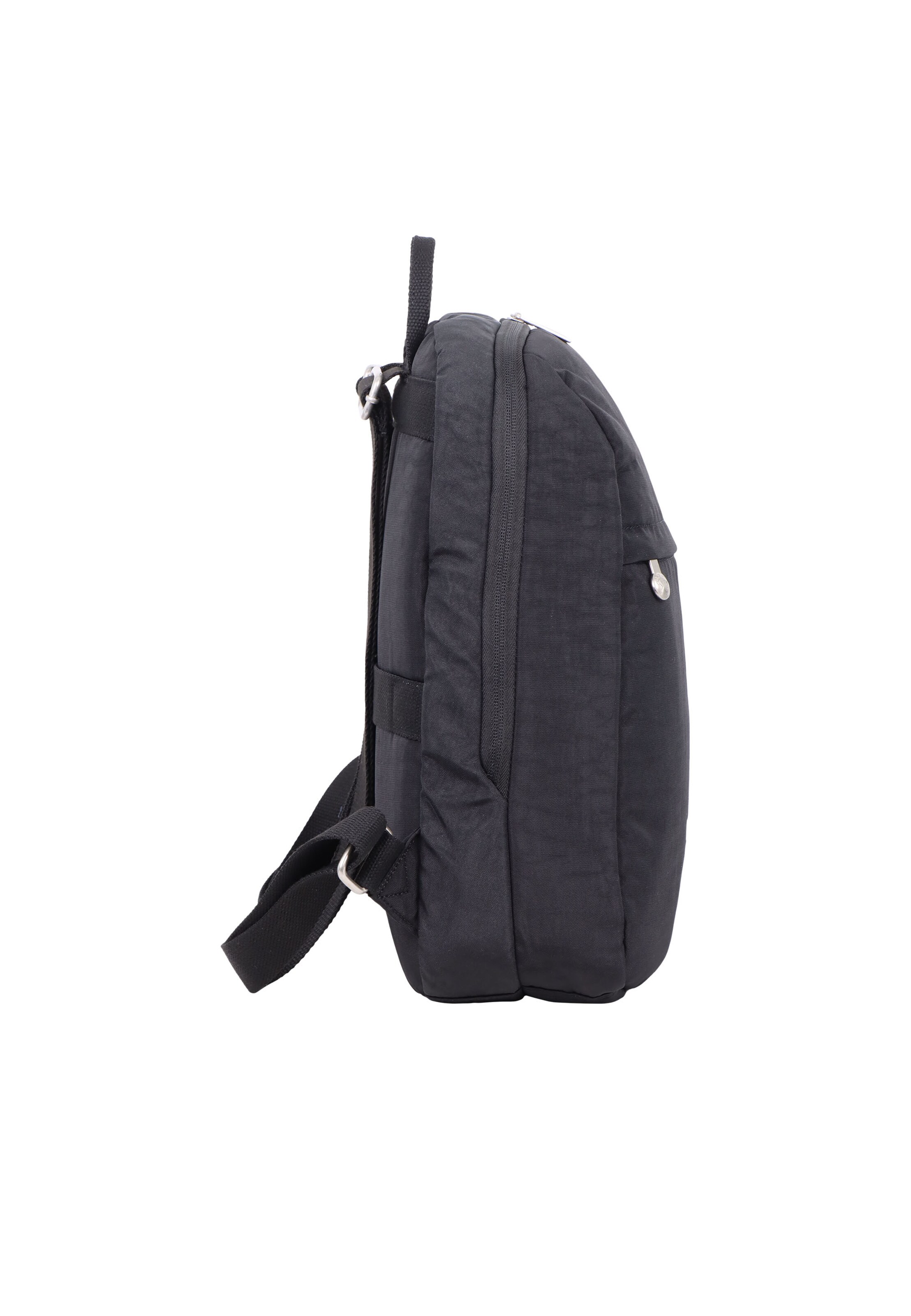 Discovery Rugzak 'Commuter' in Zwart