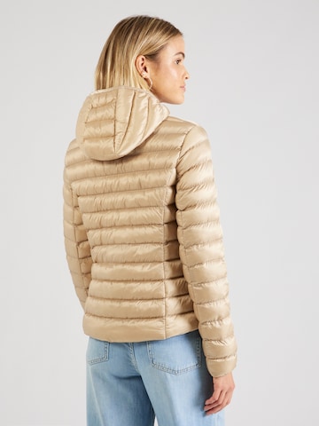 No. 1 Como Between-Season Jacket 'BERGEN' in Beige