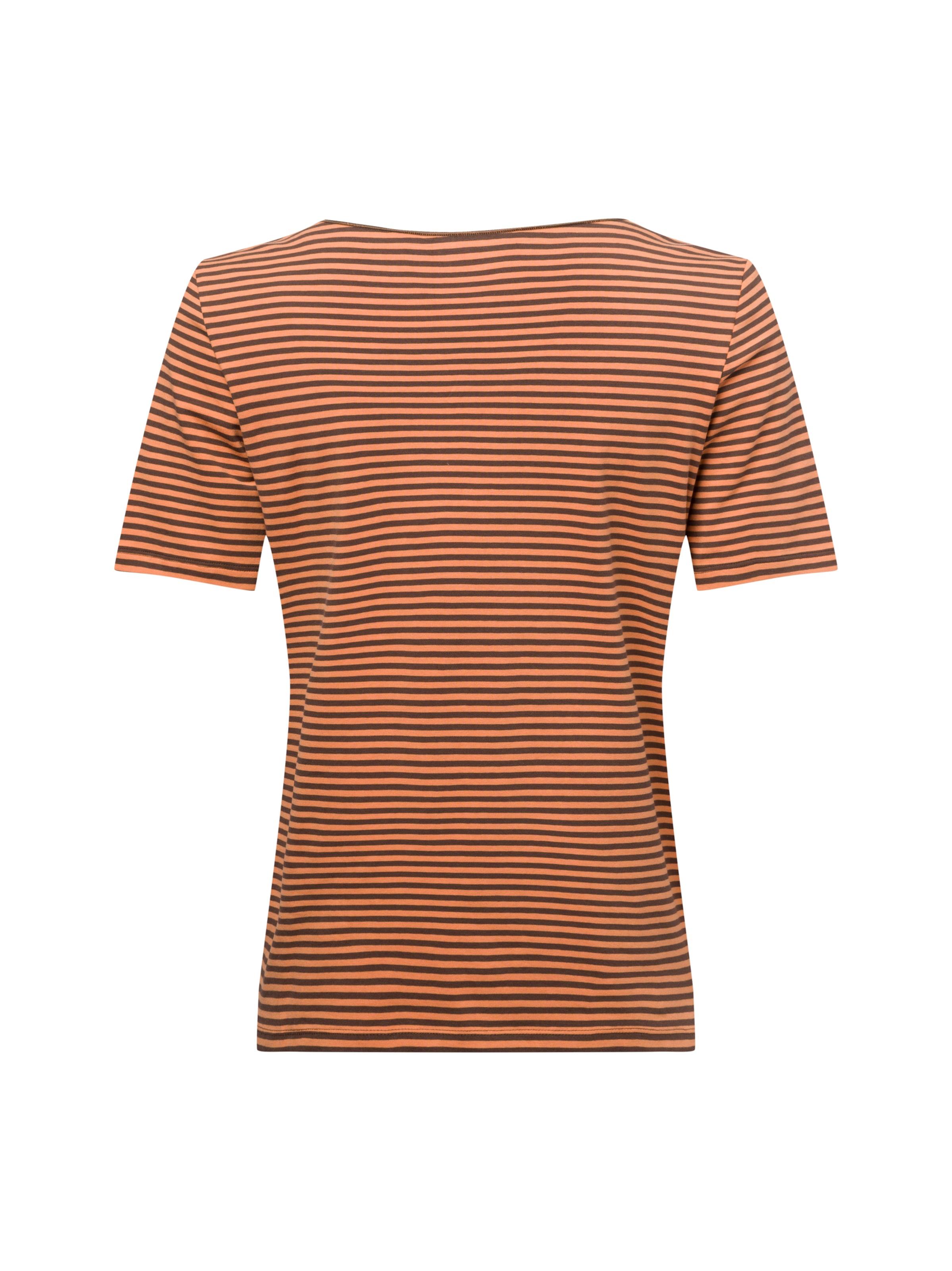 Franco Callegari Shirt in Orange