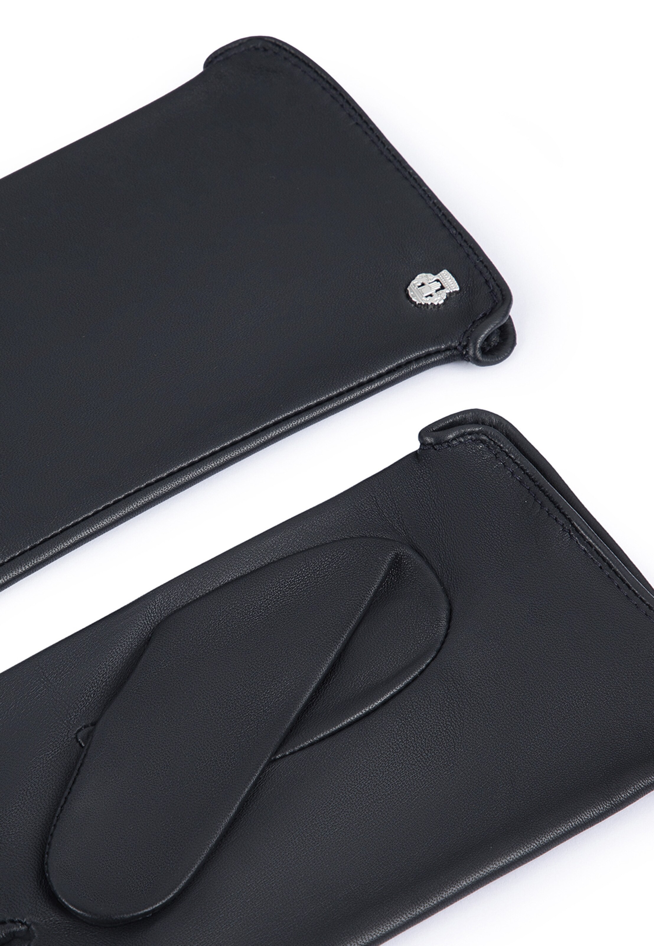 Mezzoguanti 'NEW YORK' di Roeckl in blu