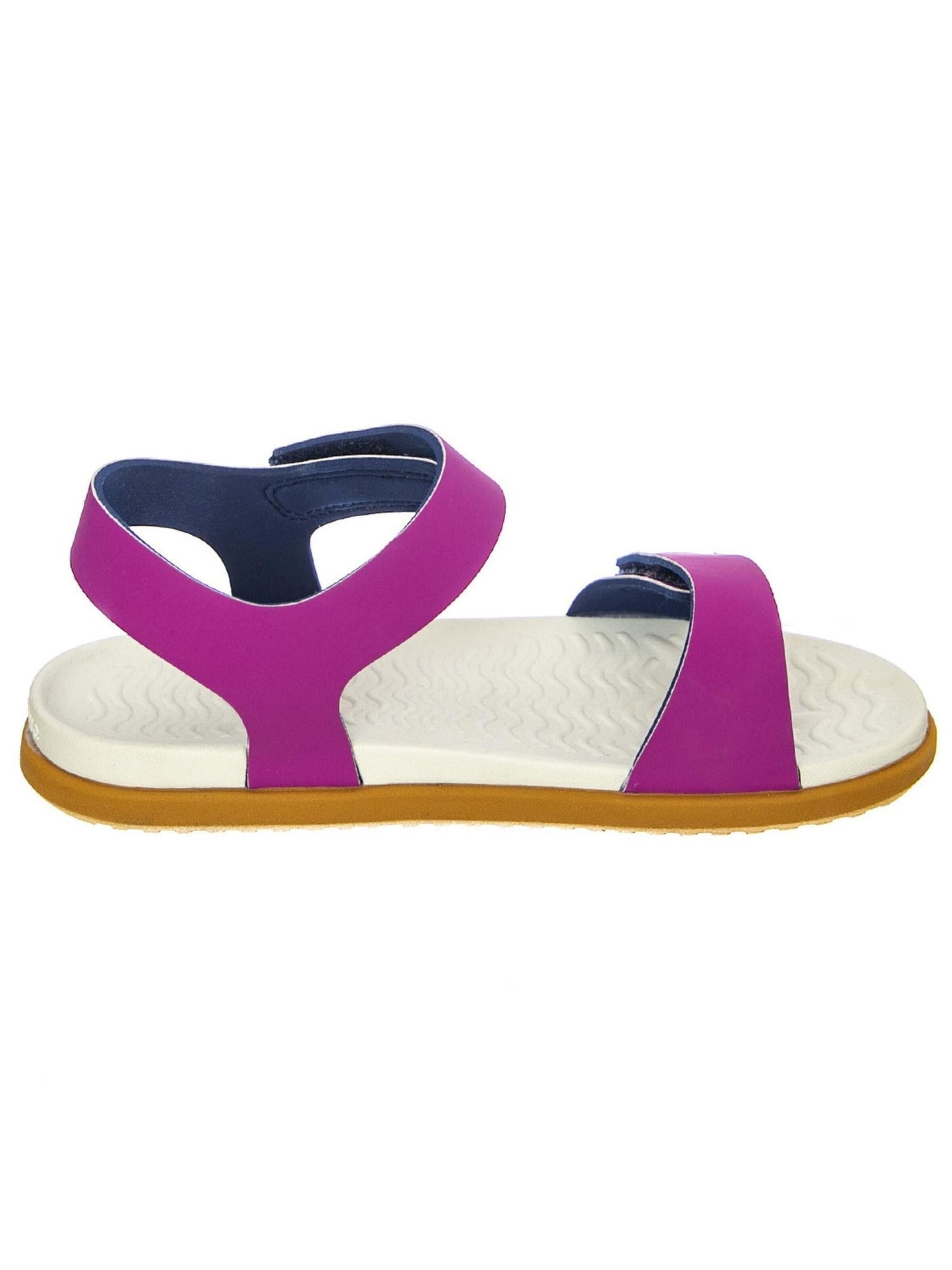 Sandales 'Charley' NATIVE en violet