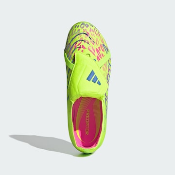 Chaussure de sport 'Predator Elite' ADIDAS PERFORMANCE en jaune