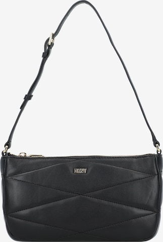 DKNY Shoulder Bag 'Eve' in Black: front