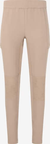 Whistler Sports trousers 'Davina' in Beige: front