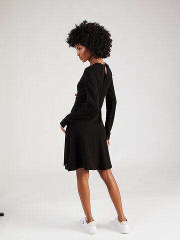 Robe TOMMY HILFIGER en noir