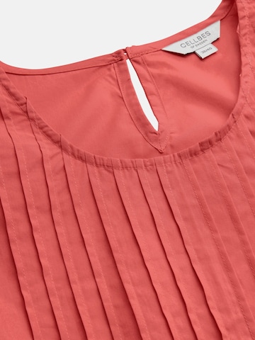 Cellbes of Sweden Top in Orange