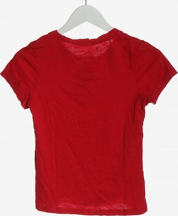 Calvin Klein Jeans T-Shirt XS in Rot