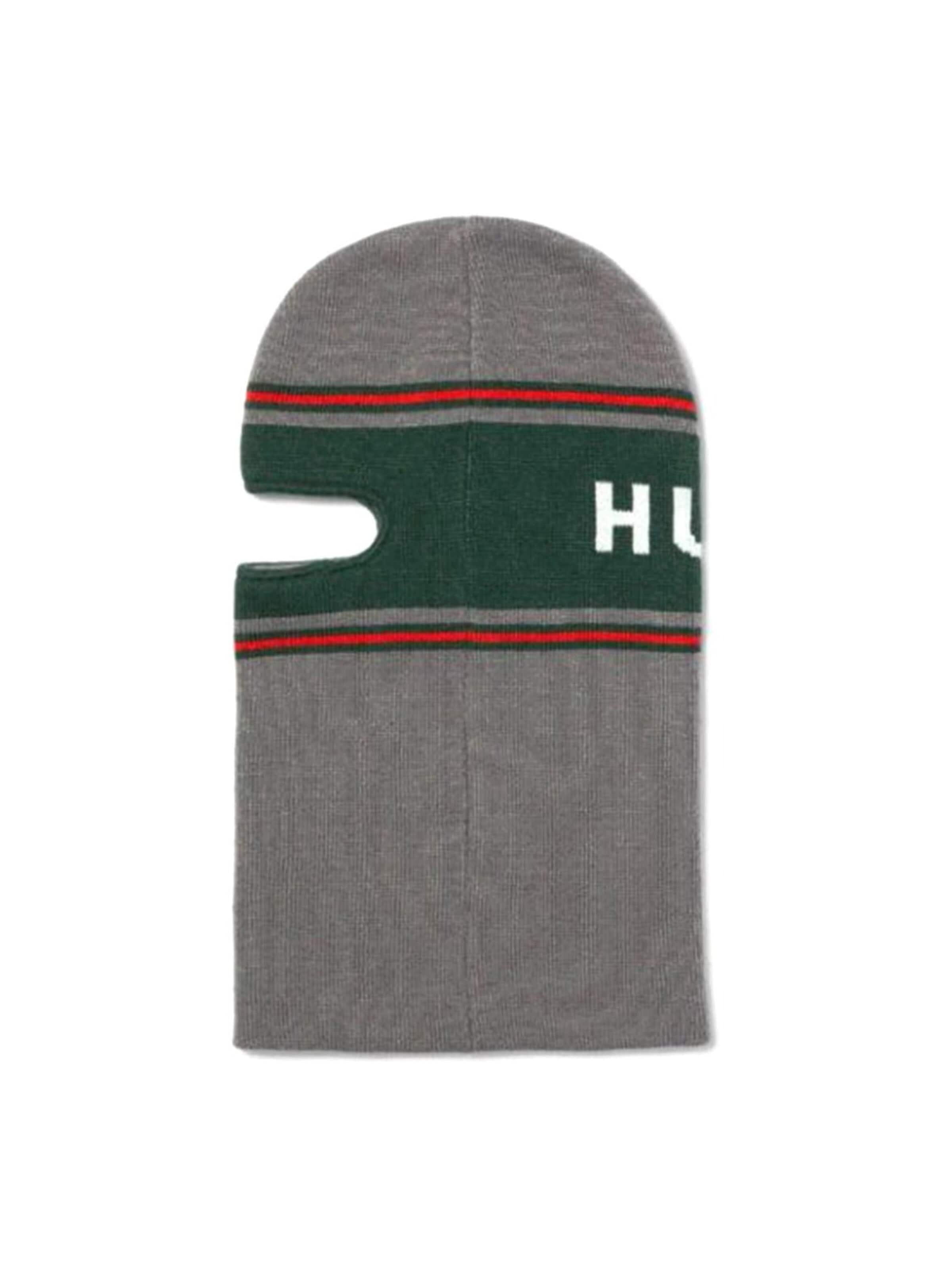 HUF Hue 'Balaclava' i grå