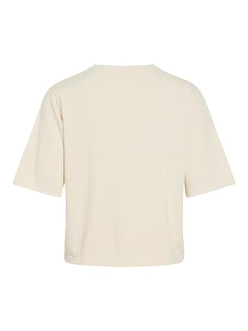 Pullover 'VIMALU' di VILA in beige