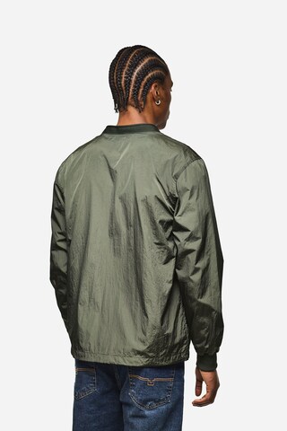 Weekend Offender Jacke 'Ronson' in Grün