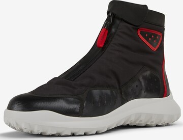 CAMPER High-Top Sneakers ' CRCLR ' in Black: front