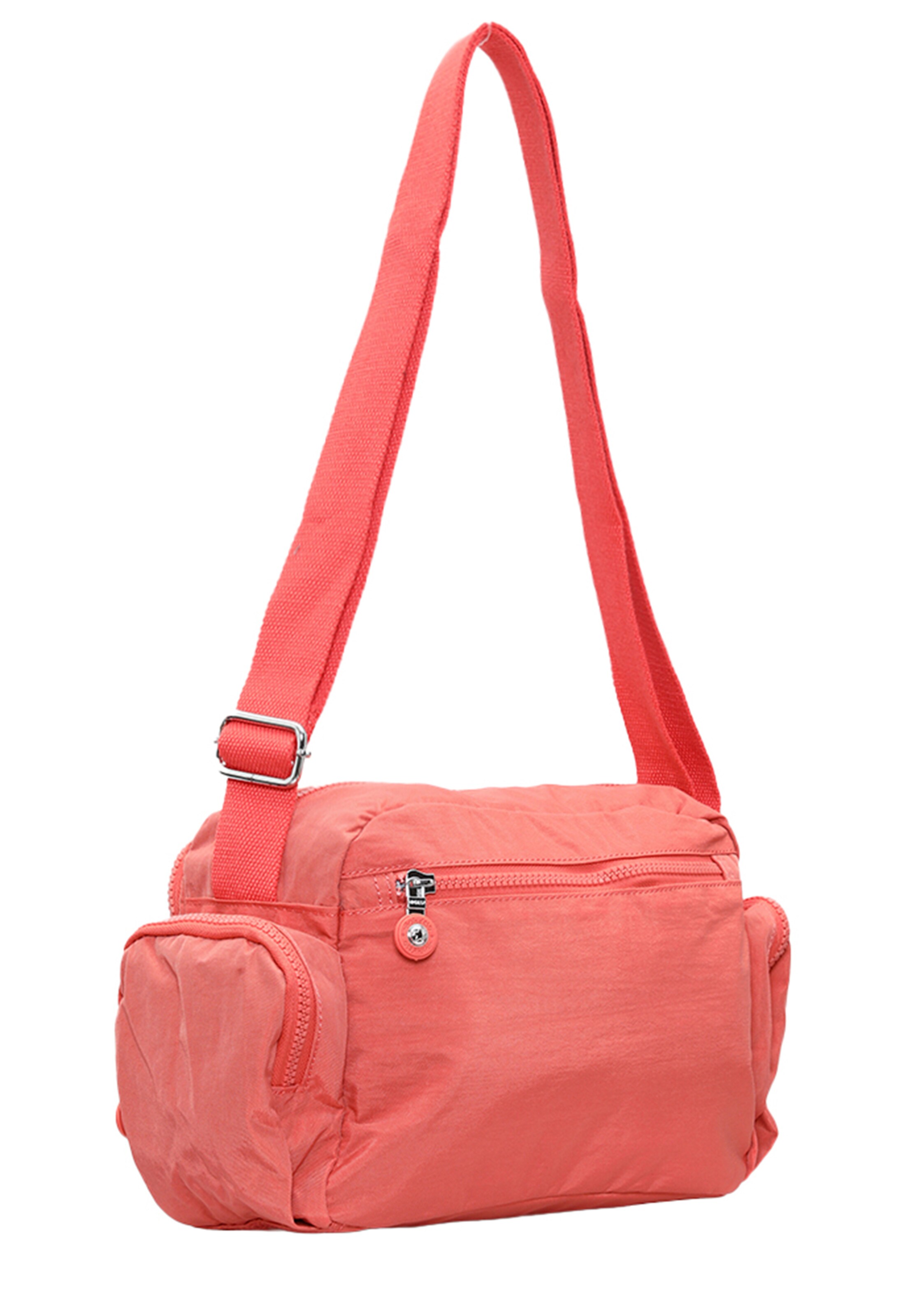 Mindesa Crossbody bag in Orange
