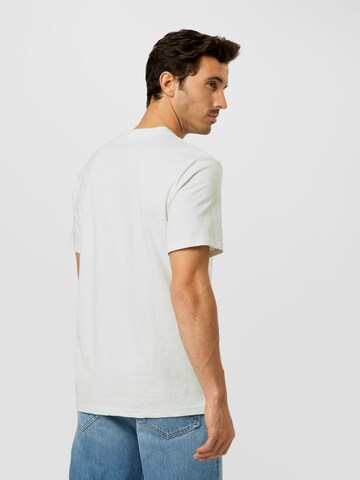 Only & Sons Shirt 'Pile' in Wit