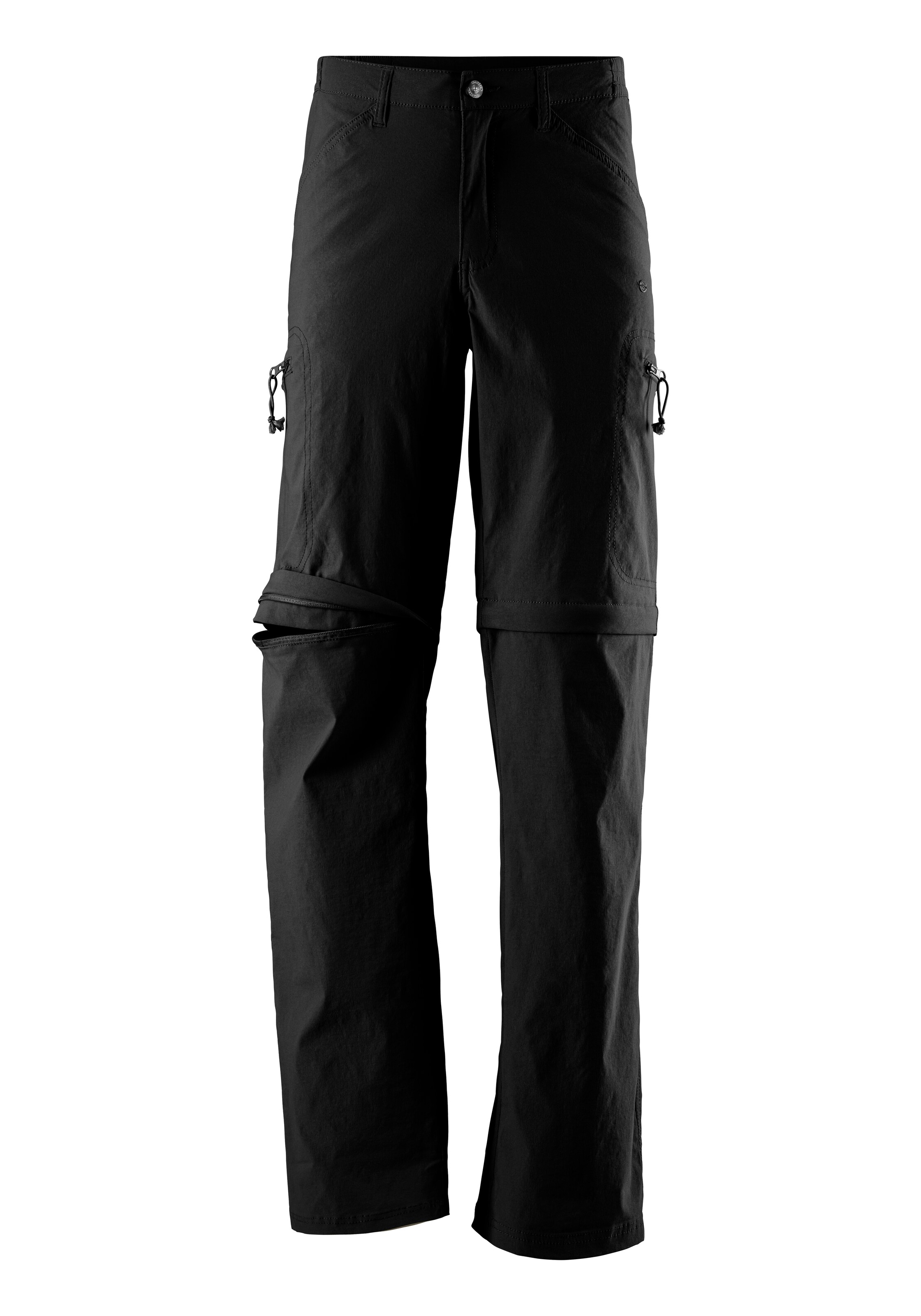 JOHN DEVIN tavaline Vabaajapüksid, värv sinine