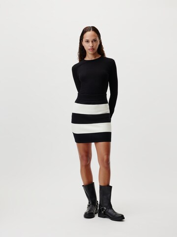 LeGer by Lena Gercke Skirt 'Lotti' in White