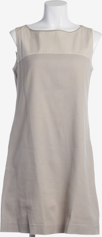 Fabiana Filippi Kleid M in Grau: Vorderseite