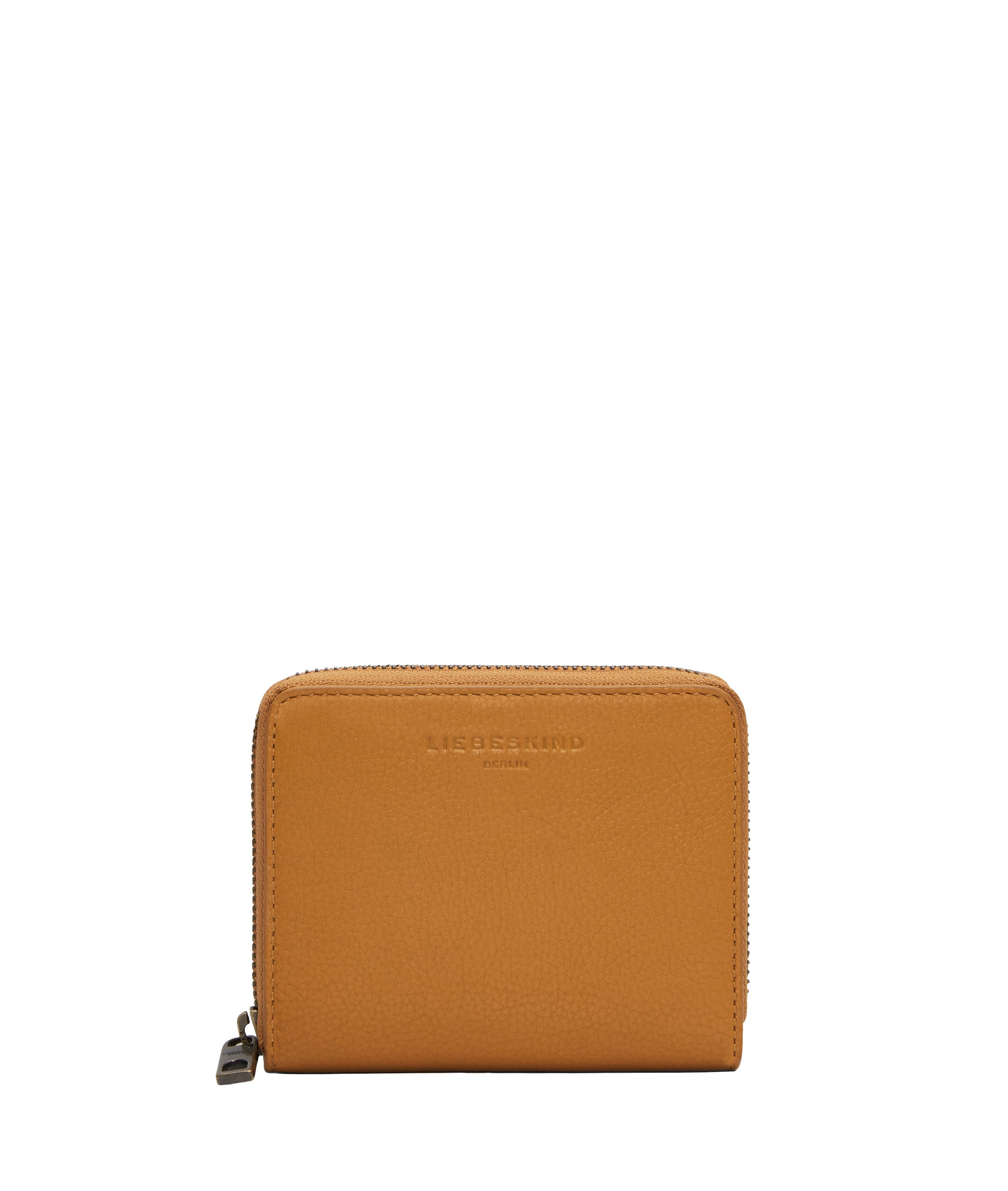 Liebeskind Berlin - Cartera 'Conny' en amarillo: frente