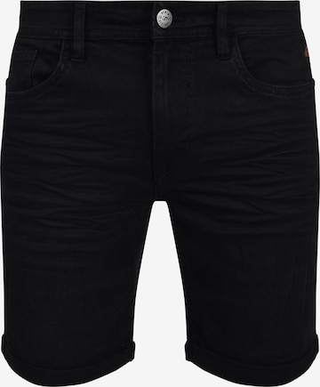 BLEND Jeans 'Bendigo' in Zwart: voorkant