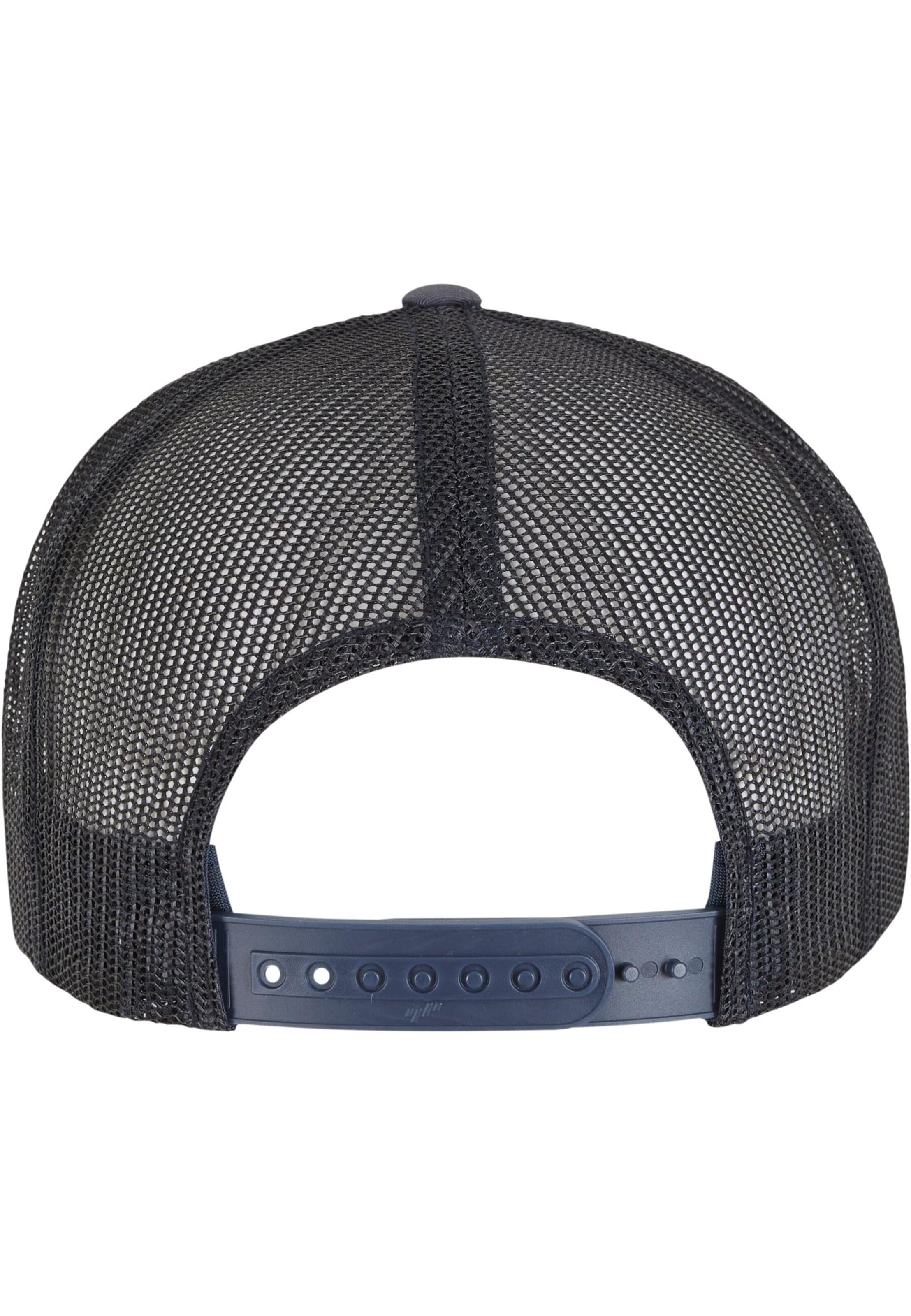 Casquette 'Classic' Flexfit en bleu