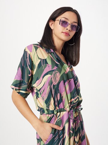 Monki Jumpsuit i grön