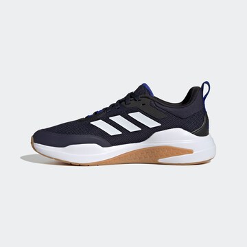 Chaussure de sport 'Trainer V' ADIDAS PERFORMANCE en bleu