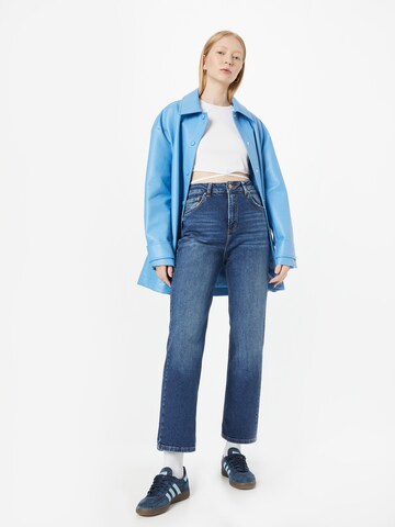 LTB - regular Vaquero 'Myla' en azul